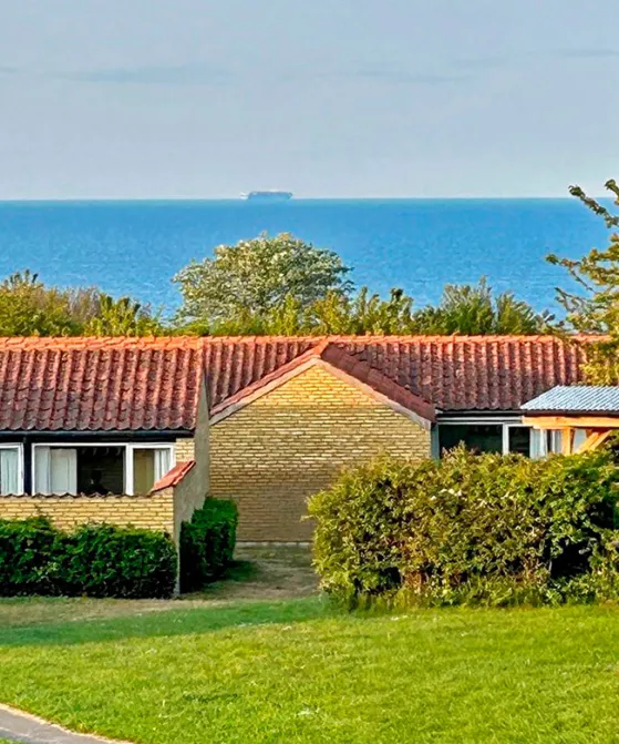 Ferieparker på Bornholm