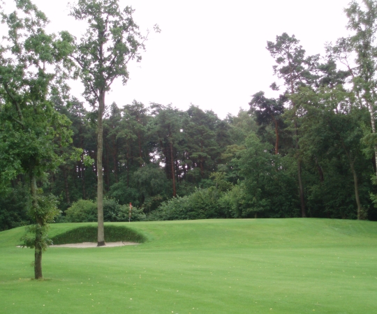 Nexø-Dueodde Golf Course