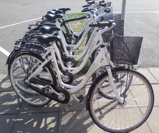 Bornholms Bicycle Rental