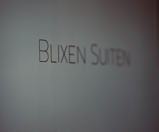 Blixen Suite