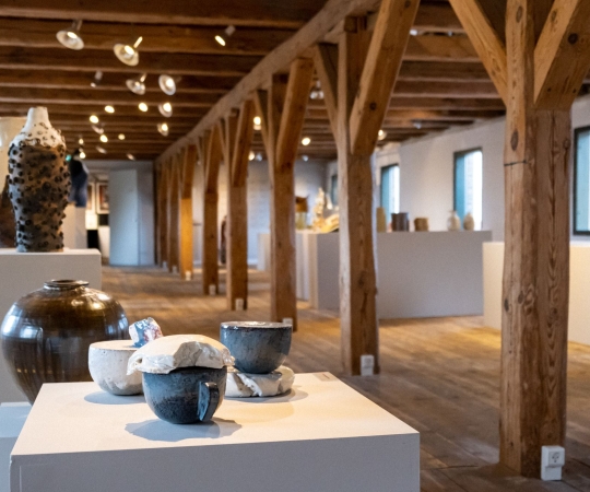 Bornholms Center für Kunsthandwerk