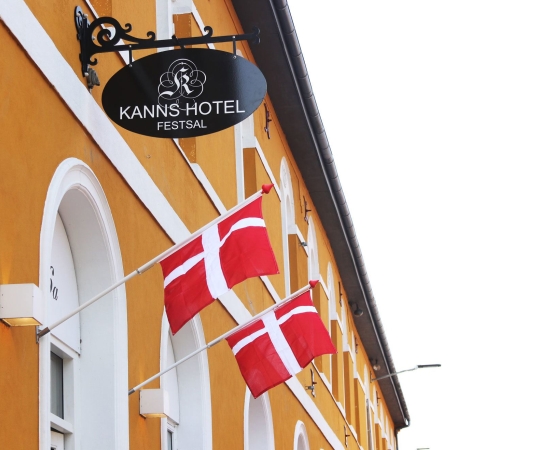 Kanns Hotel