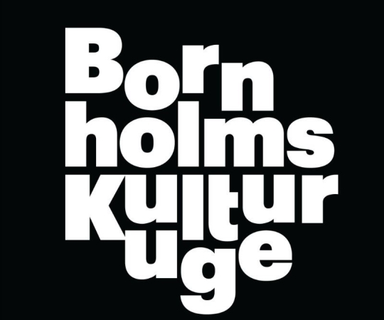 Bornholms kulturvecka - 15 - 24 september 2023