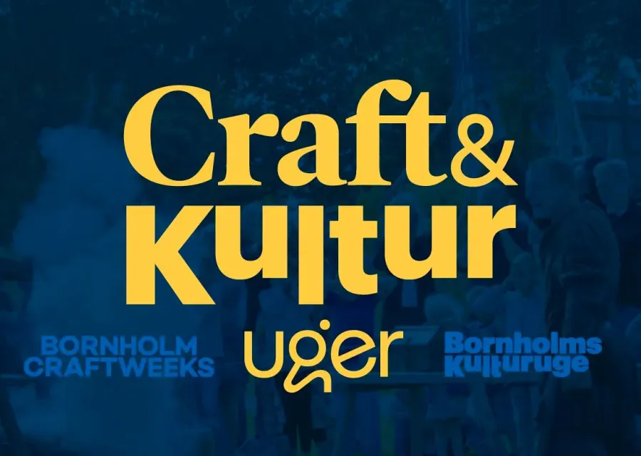 Bornholms Kulturvecka 2025