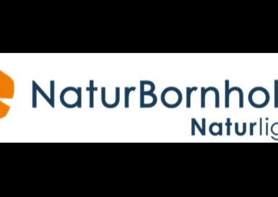 Entré NaturBornholm