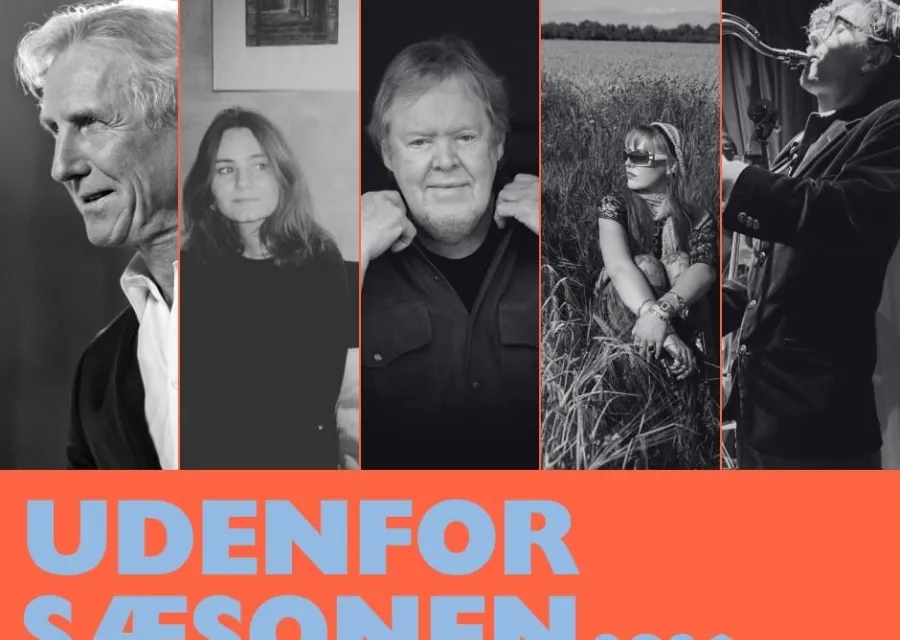 Craft & Kultur 2026 inklusive Übernachtung & Hin- und Rückfahrt mit der Fähre | Ab Ystad