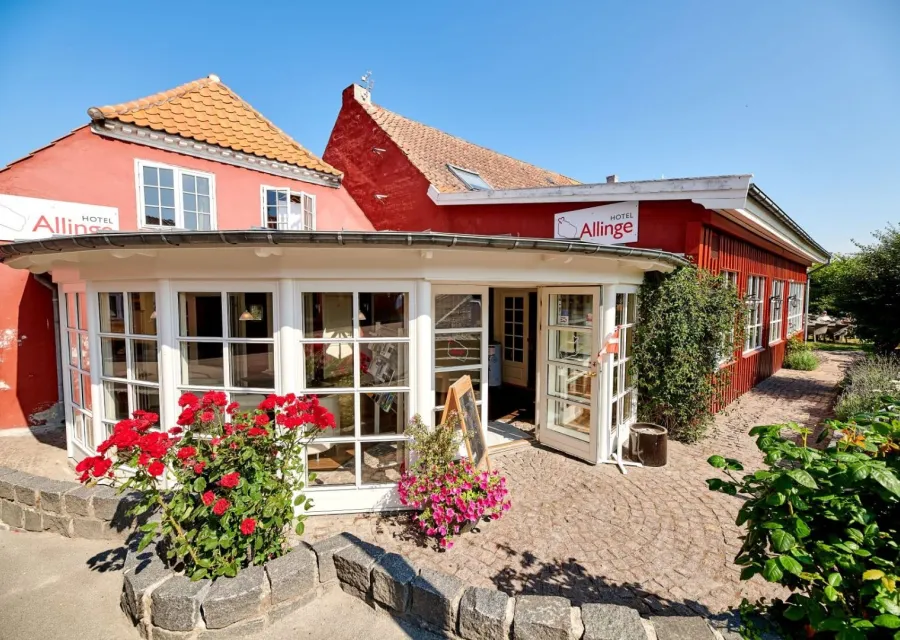 Hotel Allinge