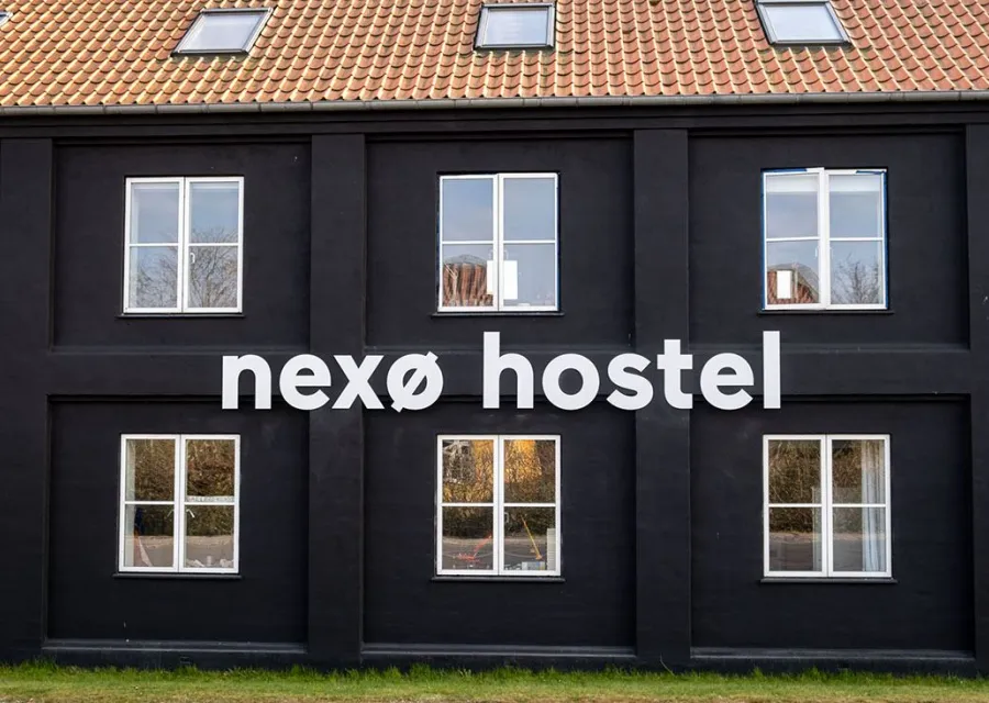 Nexø Hostel