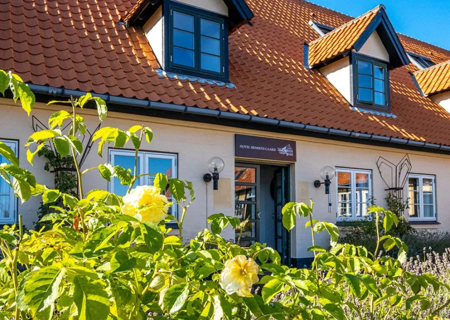 Hotel Siemsens Gaard