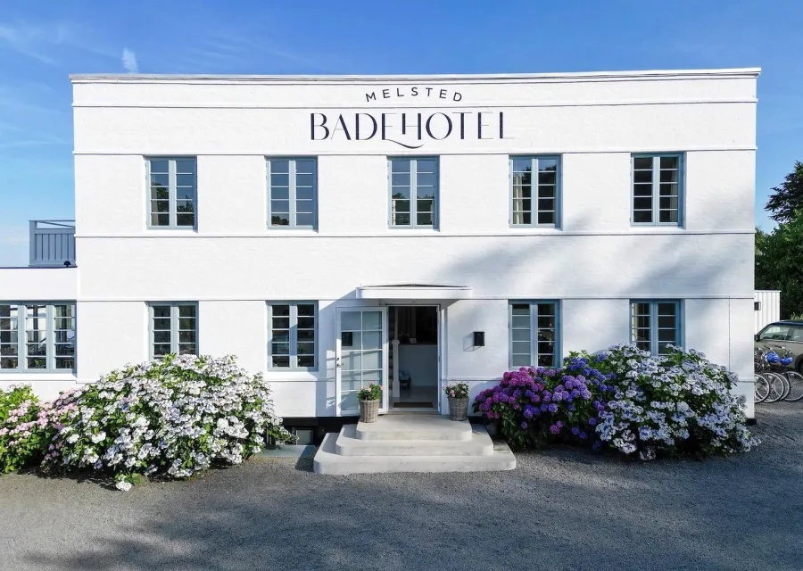 Melsted Badehotel