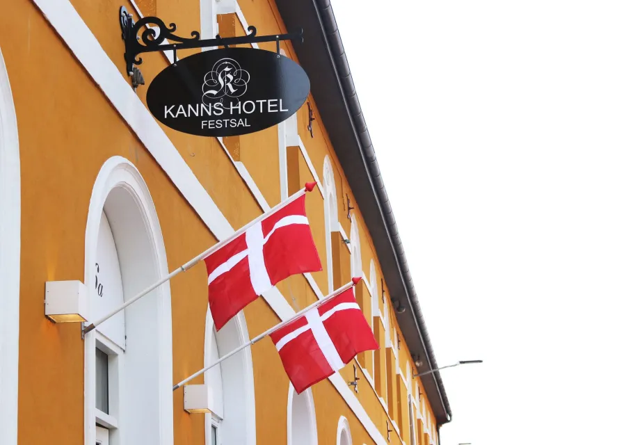 Kanns Hotel