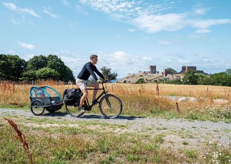 Bornholms Bicycle Rental