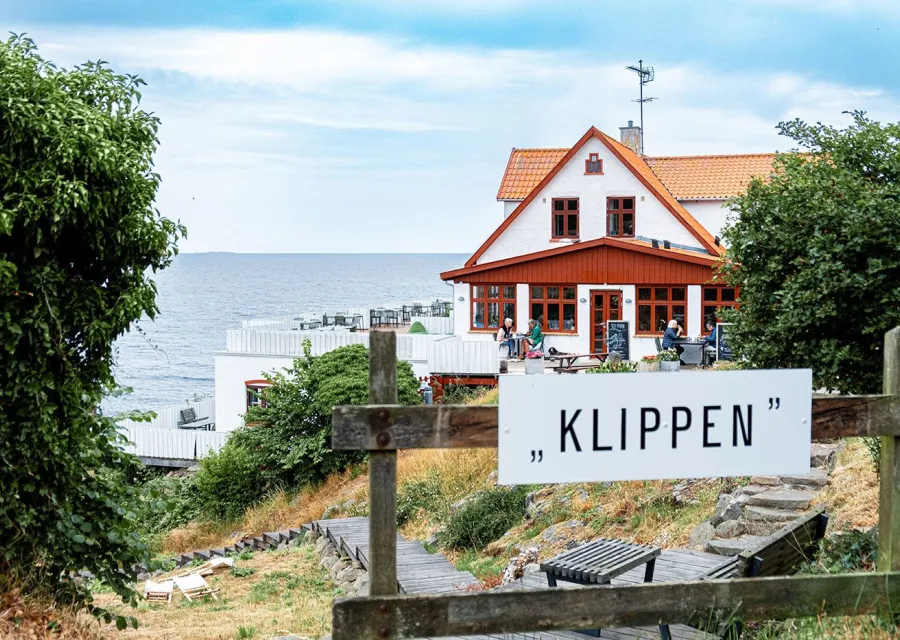 Hotel Klippen