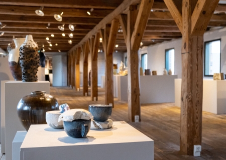 Bornholms Center für Kunsthandwerk
