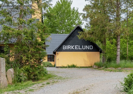 Birkelund