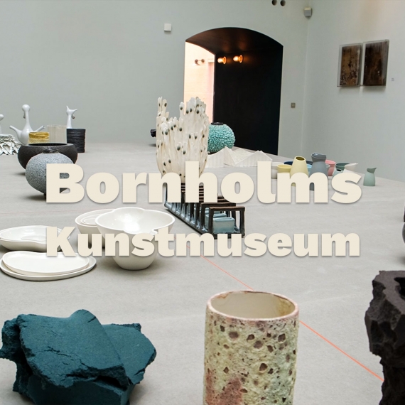 Bornholms Kunstmuseum