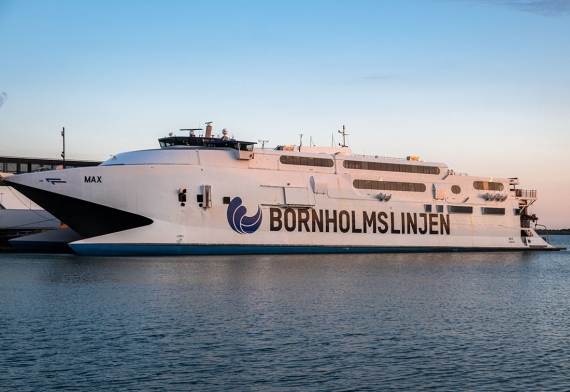 Theme holiday on Bornholm Find inspiration for your next trip | Book Bornholm